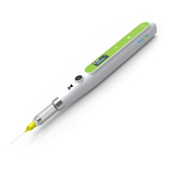 2023 new dental oral anesthesia instrument anesthesia booster cost-effective